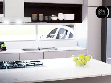CASA JADE EN GEMA RESIDENCIAL, PACHUCA DE SOTO