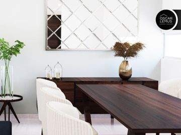 CASA JADE EN GEMA RESIDENCIAL, PACHUCA DE SOTO