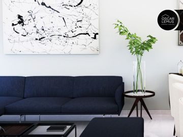 CASA JADE EN GEMA RESIDENCIAL, PACHUCA DE SOTO