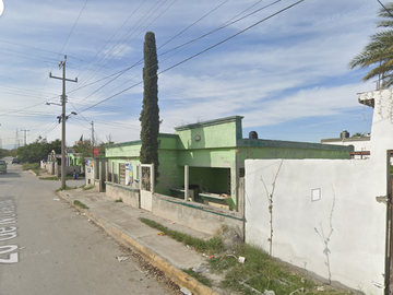 Sk17 Hermosa Casa En Venta, En Excelente Estado Ideal Para Iniciar Tu Patrimonio En Monclova Coahuila,pago Accesible En 2 Exhibiciones, NO INFONAVIT