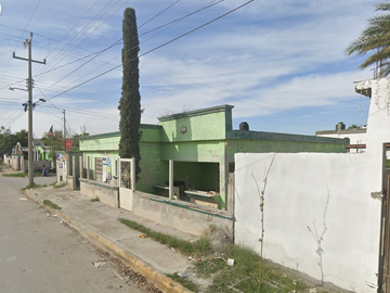Sk17 Hermosa Casa En Venta, En Excelente Estado Ideal Para Iniciar Tu Patrimonio En Monclova Coahuila,pago Accesible En 2 Exhibiciones, NO INFONAVIT