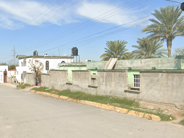 Sk17 Hermosa Casa En Venta, En Excelente Estado Ideal Para Iniciar Tu Patrimonio En Monclova Coahuila,pago Accesible En 2 Exhibiciones, NO INFONAVIT