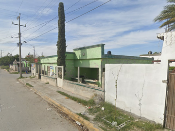 Sk17 Hermosa Casa En Venta, En Excelente Estado Ideal Para Iniciar Tu Patrimonio En Monclova Coahuila,pago Accesible En 2 Exhibiciones, NO INFONAVIT