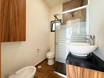 DEPTO EN VENTA EN FRACC VIRGINIA EN BOCA DEL RIO, VER