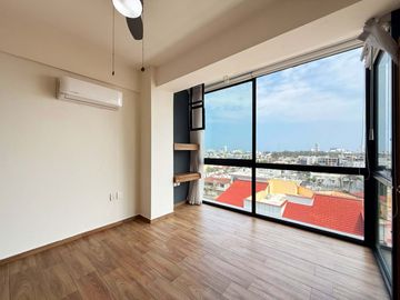 DEPTO EN VENTA EN FRACC VIRGINIA EN BOCA DEL RIO, VER