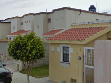 Venta de Casa en C. Loma Bonita #119, Col. Loma Bonita, C.P. 26063, Piedras Negras, Coahuila.