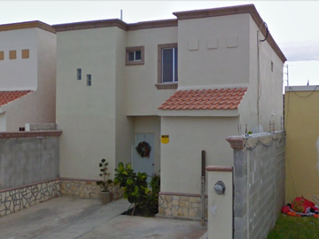 Venta de Casa en C. Loma Bonita #119, Col. Loma Bonita, C.P. 26063, Piedras Negras, Coahuila.