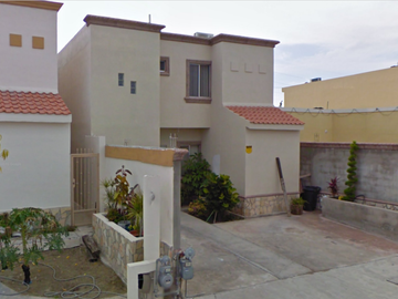 Venta de Casa en C. Loma Bonita #119, Col. Loma Bonita, C.P. 26063, Piedras Negras, Coahuila.