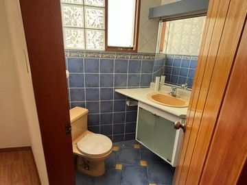 VENTA DE CASA EN SURCO DE 3 PISOS – ZONA MUY TRANQUILA