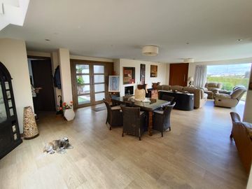 VENTA CASA TANDA VISTA URBANIZACIÓN