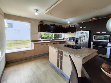 VENTA CASA TANDA VISTA URBANIZACIÓN