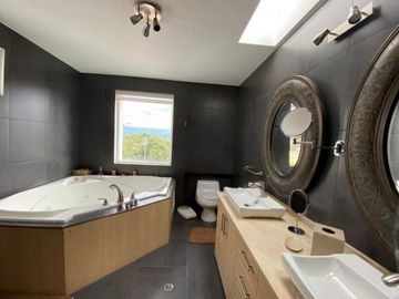 VENTA CASA TANDA VISTA URBANIZACIÓN