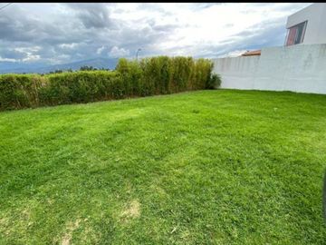 VENTA CASA TANDA VISTA URBANIZACIÓN