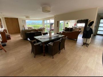 VENTA CASA TANDA VISTA URBANIZACIÓN