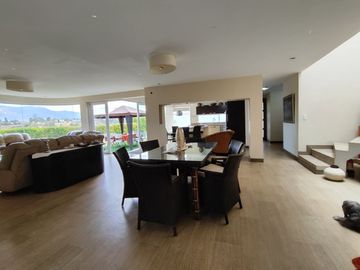 VENTA CASA TANDA VISTA URBANIZACIÓN