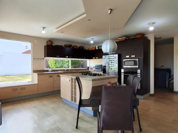 VENTA CASA TANDA VISTA URBANIZACIÓN