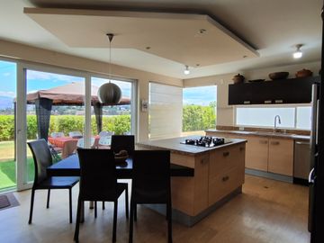 VENTA CASA TANDA VISTA URBANIZACIÓN
