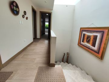 VENTA CASA TANDA VISTA URBANIZACIÓN