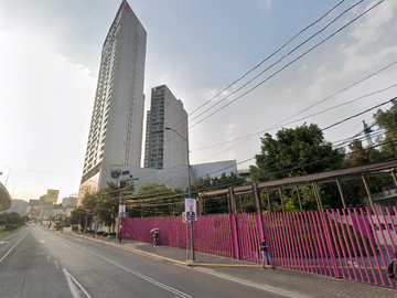 DEPARTAMENTO VENTA CDMX COYOACAN