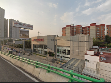 DEPARTAMENTO VENTA CDMX COYOACAN