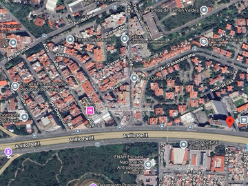 DEPARTAMENTO VENTA CDMX COYOACAN