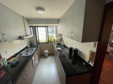 Luminoso y amplio departamento de 3 dormitorios venta, Surco