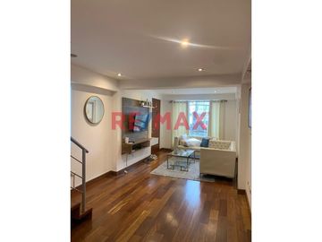 ¡Oportunidad Única! Dúplex De Ensueño En Venta, Excelente Ubicación.