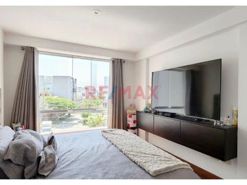 ¡Oportunidad Única! Dúplex De Ensueño En Venta, Excelente Ubicación.