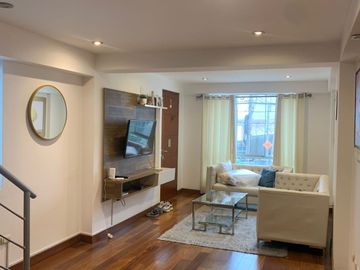 ¡Oportunidad Única! Dúplex De Ensueño En Venta, Excelente Ubicación.