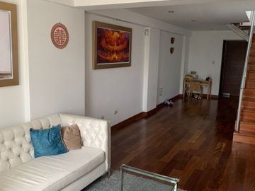 ¡Oportunidad Única! Dúplex De Ensueño En Venta, Excelente Ubicación.