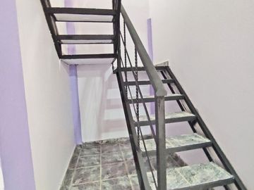Venta De Casa En Nezahualcoyotl  Gran Oportunidad