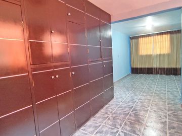 Venta De Casa En Nezahualcoyotl  Gran Oportunidad