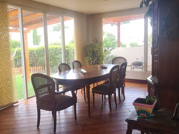 Vendo Casa Independiente Conjunto La Hondonada La Primavera 2 Urbanización