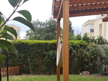 Vendo Casa Independiente Conjunto La Hondonada La Primavera 2 Urbanización