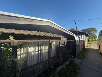 Se Vende Sitio de esquina para Inversión en Paillaco, Región de Los Ríos
