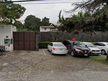 Casa en Venta en Jardines del Pedregal Álvaro Obregón, Ciudad de México