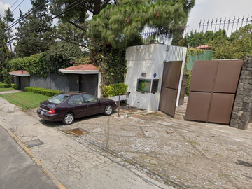 Casa en Venta en Jardines del Pedregal Álvaro Obregón, Ciudad de México
