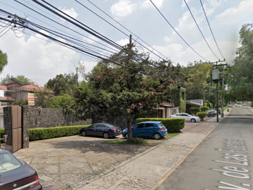 Casa en Venta en Jardines del Pedregal Álvaro Obregón, Ciudad de México