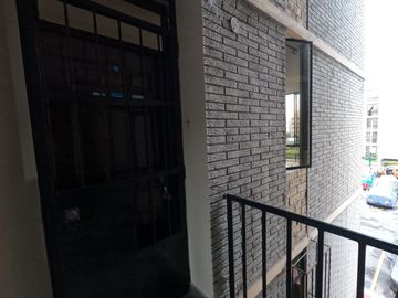 VENDO DEPARTAMENTO EN SURCO LA CRUCETA 3ER PISO 3+ UNA COCHERA