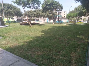VENDO DEPARTAMENTO EN SURCO LA CRUCETA 3ER PISO 3+ UNA COCHERA