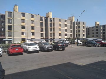 VENDO DEPARTAMENTO EN SURCO LA CRUCETA 3ER PISO 3+ UNA COCHERA