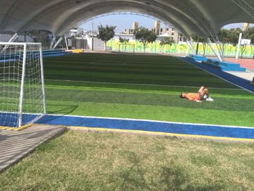 VENDO DEPARTAMENTO EN SURCO LA CRUCETA 3ER PISO 3+ UNA COCHERA