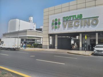 VENDO DEPARTAMENTO EN SURCO LA CRUCETA 3ER PISO 3+ UNA COCHERA
