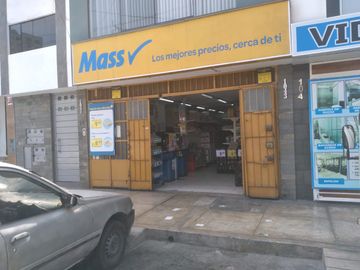 VENDO DEPARTAMENTO EN SURCO LA CRUCETA 3ER PISO 3+ UNA COCHERA