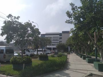 VENDO DEPARTAMENTO EN SURCO LA CRUCETA 3ER PISO 3+ UNA COCHERA