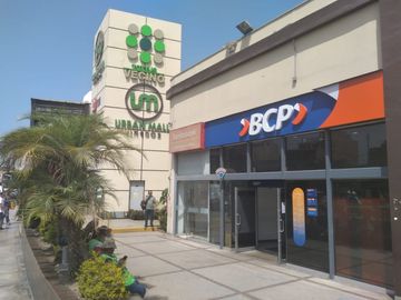 VENDO DEPARTAMENTO EN SURCO LA CRUCETA 3ER PISO 3+ UNA COCHERA