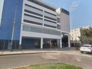 VENDO DEPARTAMENTO EN SURCO LA CRUCETA 3ER PISO 3+ UNA COCHERA