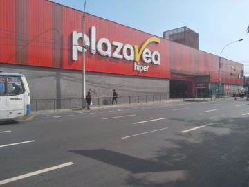 VENDO DEPARTAMENTO EN SURCO LA CRUCETA 3ER PISO 3+ UNA COCHERA