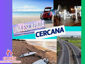 VENDO DEPARTAMENTO EN SURCO LA CRUCETA 3ER PISO 3+ UNA COCHERA