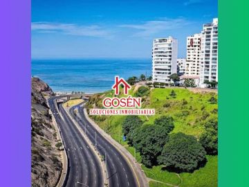 VENDO DEPARTAMENTO EN SURCO LA CRUCETA 3ER PISO 3+ UNA COCHERA